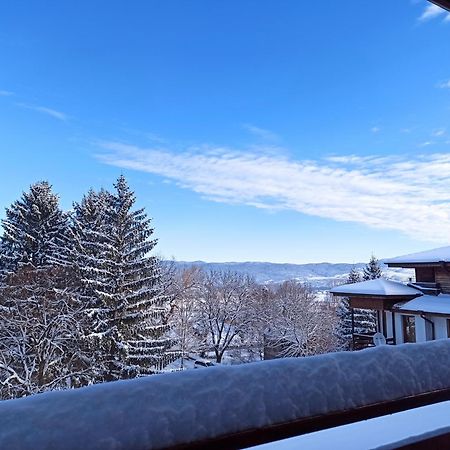 Vv Apartment Bansko Luaran gambar