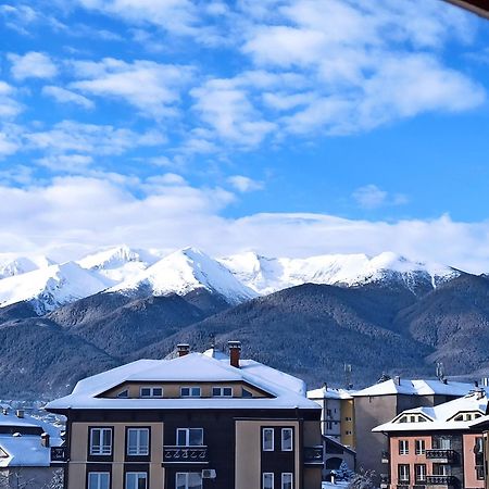 Vv Apartment Bansko Luaran gambar